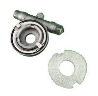 TACHOANTRIEB >> FÜR HERCULES PRIMA M 2 3 4 5 S