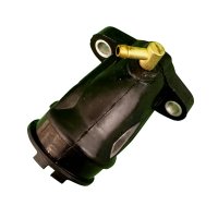 ANSAUGSTUTZEN - SP >> FÜR PIAGGIO 50 4T / 2V