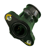 ANSAUGSTUTZEN - SP >> FÜR PIAGGIO 50 4T / 2V
