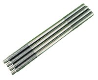 4x ZYLINDERSTEHBOLZEN >> M6 x 126MM