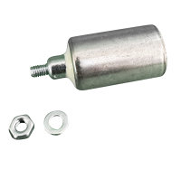 KONDENSATOR - SG >> FÜR SIMSON S50 / S51 / S70