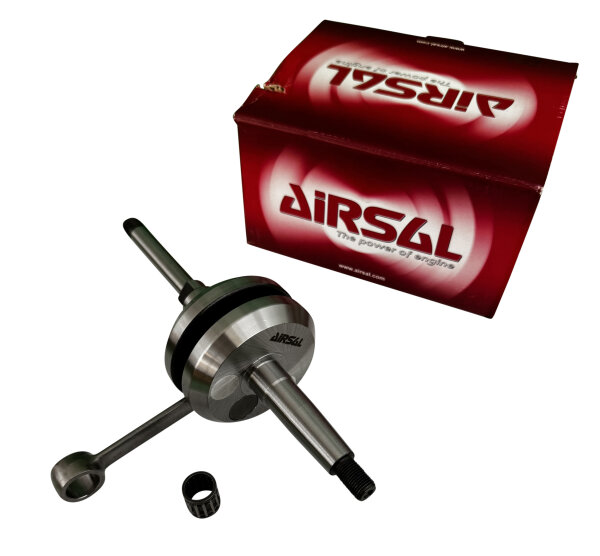KURBELWELLE RACING - AIRSAL >> FÜR PEUGEOT 103 SP / MVL (ELEKTRONISCHE ZÜNDUNG)