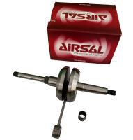 KURBELWELLE RACING - AIRSAL >> FÜR PEUGEOT 103...