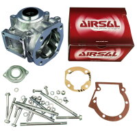 MOTORGEHÄUSE / MOTORBLOCK SET - AIRSAL >>...