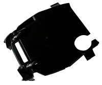 VERKLEIDUNG HECK SCHWARZ - SP >> FÜR YAMAHA...