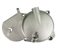 KUPPLUNGSDECKEL SILBER - SP >> FÜR PUCH MAXI