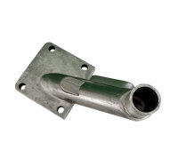 ANSAUGSTUTZEN 15MM - SP >> FÜR TOMOS A35