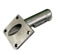 ANSAUGSTUTZEN 15MM - SP >> FÜR TOMOS A35