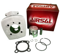 ZYLINDER KIT 70CCM - AIRSAL >> FÜR PEUGEOT 103...