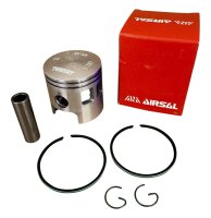 KOLBEN 70CCM - AIRSAL >> FÜR PEUGEOT 103 MOFA