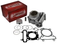B-WARE ZYLINDER KIT 125CCM - AIRSAL >> FÜR...
