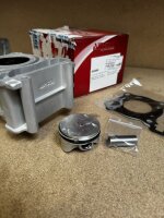 B-WARE ZYLINDER KIT 125CCM - AIRSAL >> FÜR...