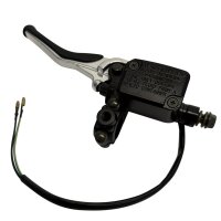 BREMSZYLINDER LINKS - SP >> FÜR YAMAHA AEROX /...
