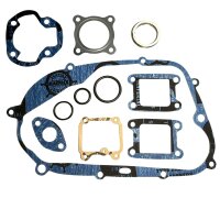 DICHTUNGSATZ MOTOR - SG >> FÜR YAMAHA DT MX /...