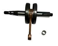 KURBELWELLE - SG >> FÜR YAMAHA DT MX / RD / TY 50