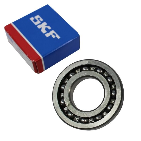 KUGELLAGER - SKF 16004 C3 >> 20 x 42 x 8mm