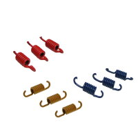 KUPPLUNGSFEDERN - SG SET (107MM) >> FÜR...