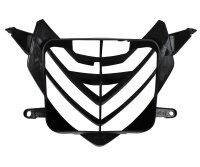 VERKLEIDUNG KÜHLER GRILL SCHWARZ - SP  >>...