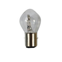 GLÜHBIRNE 12V ( 35W / 35W ) >> BA20D