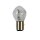 GLÜHBIRNE 12V ( 35W / 35W ) >> BA20D