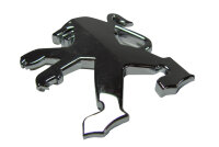 LÖWE / EMBLEM FÜR PEUGEOT ROLLER >> ca....