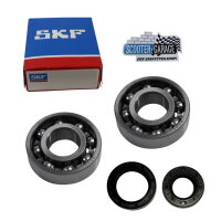 KURBELWELLENLAGER SET - SG / SKF >> FÜR YAMAHA...
