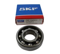 KURBELWELLENLAGER SET - SG / SKF >> FÜR YAMAHA...