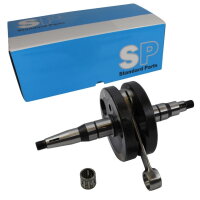 KURBELWELLE - SP >> FÜR SIMSON S51 / S53 / SR50