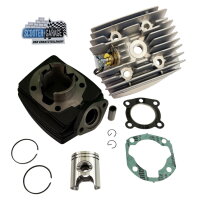 ZYLINDER + ZYLINDERKOPF 50CCM - SP >> FÜR...