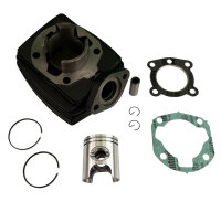 ZYLINDER + ZYLINDERKOPF 50CCM - SP >> FÜR...