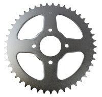 KETTENSATZ 11 / 45 ZÄHNE V2 >> FÜR HERCULES PRIMA