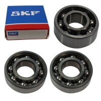 MOTOR LAGER SET - SG / SKF >> FÜR ZÜNDAPP...