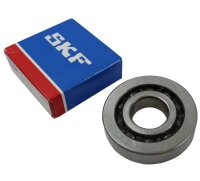 KURBELWELLENLAGER SET - SKF + DICHTSATZ >> FÜR...