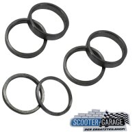 DISTANZRING - DROSSEL SET - SG >> FÜR...