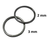 DISTANZRING - DROSSEL SET - SG >> FÜR...